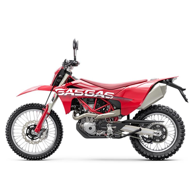 ES 700